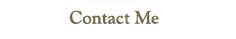 Contact Me
